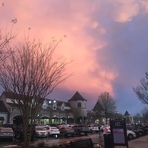 Meet your Posher, Candela